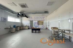 Fantastičan lokal na ulazu u Kać