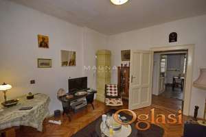 Salonski troiposoban stan – Admirala Geprata, kod Beograđanke ID#5476