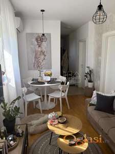 NOVI SAD - ADICE - 35.00 m2