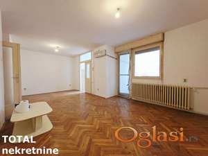 STAN - NOVI SAD - NOVO NASELJE -  BISTRICA - 69m2 - 175000 evra