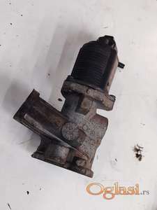 Fiat 500 1.3 m jet eger ventil