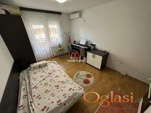 Garsonjera - 28m2 - Grbavica