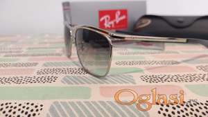 Ray Ban RB3619 OLIMPIAN II Deluxe sunčane naočare