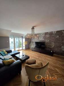 5,0 Duplex od 156m2 Centar