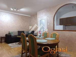 Izdajem Pet Friendly renoviran komforan dvosoban stan na Rotkvariji !!! ID#5792