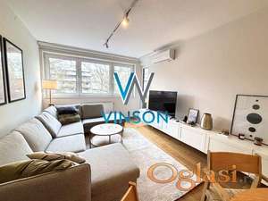 Novi Sad, Grbavica - Namešten jednoiposoban stan ID#9104675