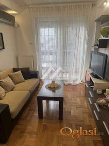 Izdajem Pet Friendly jednoiposoban stan na Grbavici !!! ID#7112