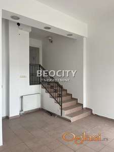 Novi Sad, Telep, Bulevar Patrijarha Pavla, 2.0, 58m2