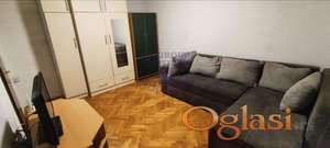 Odličan jednosoban stan na top lokaciji, u blizini Železničke stanice