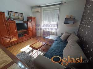 Lompletno nameštena garsonjera - Cara Dušana!