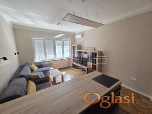 NOVI SAD - CENTAR - 32.00 m2