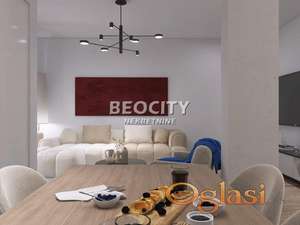 Novi Sad, Centar, Filipa Višnjića, 3.0, 100m2