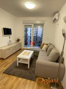 Jednoiposoban - 40m2 - Park novi