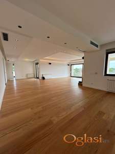 DEDINJE Penthaus + 10 garažnih mesta ID#2386