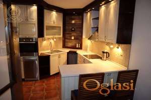 Dvosoban stan izdavanje, 52m2 Sajmište