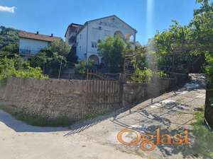 Samostalna kuča na prodaju herceg novi