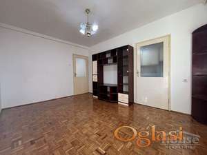 STAN - NOVI SAD - DETELINARA - 62m2 - 135000 evra