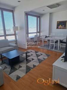 Tašmajdan | Lux | 100m2+ garaza ID#3671
