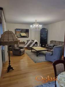 Izdaje se prelep duplex u Radničkoj ulici ID#4003