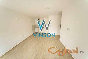 Novi Sad, Podbara - Nenamešten poslovni prostor ID#9104866