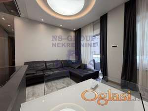 Trosoban 75m2 Liman 3