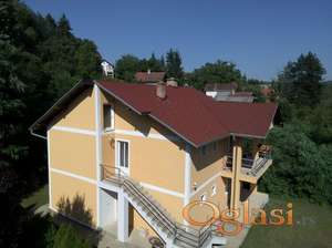 199m2 VRDNIK 400m2 plac