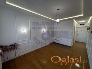 ******GARSONJERA 26m2*SOCIJALNO**3/4 lift**************