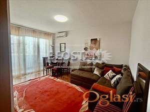 Novi Beograd - Stari merkator #65605