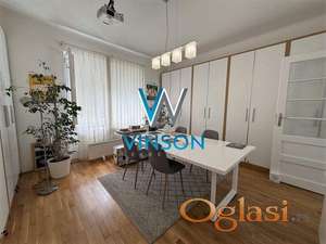 Novi Sad, Sajam - Odličan poslovni prostor ID#9104650