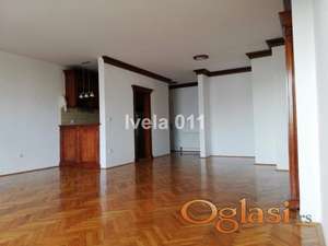 Uknjižen, bez ulaganja - Dedinje ID#4055