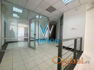 Novi Sad, Bulevar oslobođenja - Višenamenski ulični lokal ID#9104685