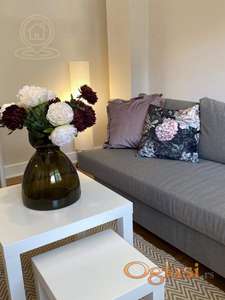 Izdaje se garsonjera 25m2