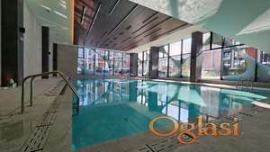 Soul 64 sa Bazenom i Spa centrom. Lux i useljiv