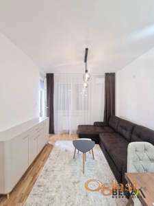  Kompletno namešten jednoiposoban stan - SQUARE GARDEN