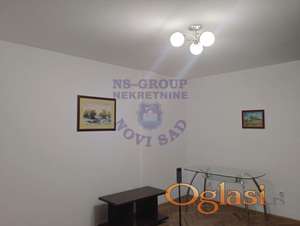 Nudimo vam jednosoban stan na Novoj Detelinari.