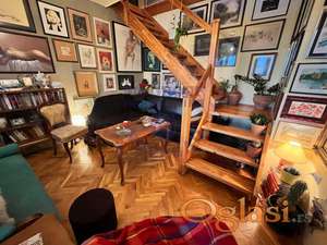 Odličan trosoban stan na Novom Naselju! 68m2