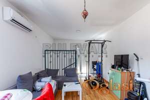 Na prodaju dvoiposoban stan na Panteleju, 75m2