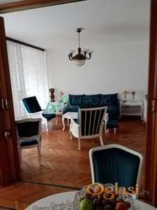 Četvorosoban stan 105m2