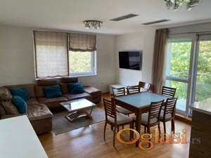 NOV STAN,GARAŽA,ODLIČNA LOKACIJA