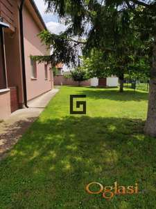 Odlična kuća, 137 m2, Borča, Pretok, 6,5 ar ID#1663