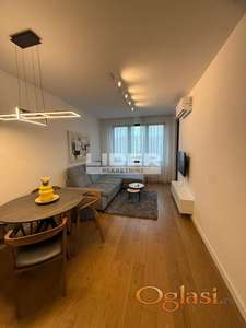 Izuzetan stan u novogradnji ID#135493