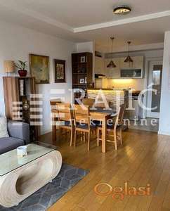 Izdato!N.Beograd(A blok),Uroša Martinovića,103m2,4.5-odličan #3460