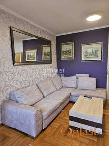 Hotel YU, Klare Cetkin, 44m2, 1.5 ID#2861