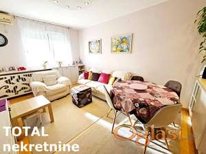 Stan NOVI SAD,GRBAVICA - 41 m2 131200 €, ID: 1101835