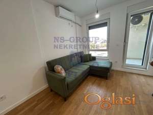 Odlican nov dvosoban!