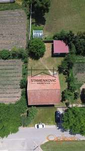 Kuća u  Kovilju  –idealan dom ili investicija ID#6907