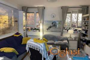 Odličan 2.5 stan na Zvezdari, Madridska, 61m2