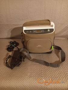 Koncentrator kiseonika Philips mali prenosivi