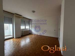 Odlican jednosoban stan na Limanu 3