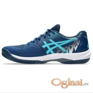 Asics Game FF padel shoes